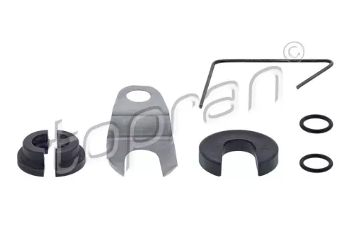 Reparatieset, versnellingspook TOPRAN 701 654)