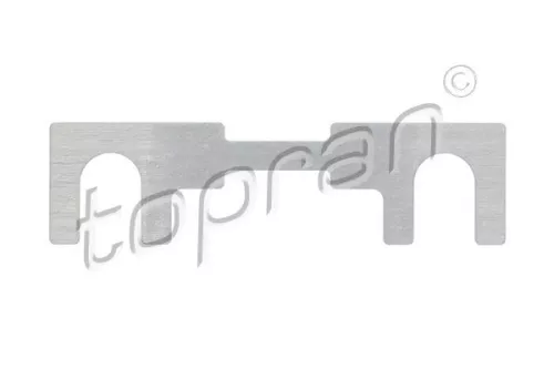Samensmelten TOPRAN 104 479)