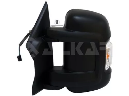 Buitenspiegel ALKAR 9227922)