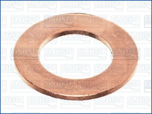 Afdichtring, olieaftapplug AJUSA 21013500)