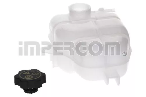 Expansievat, koelvloeistof MAXGEAR 230158)