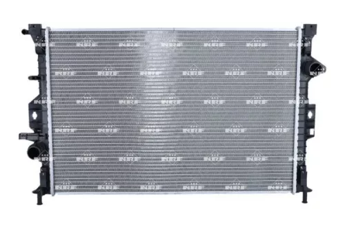 Radiator, engine cooling  550045)