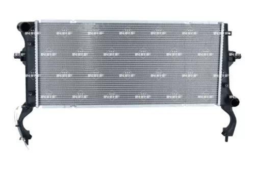 Radiator, motorkoeling NRF 550034)