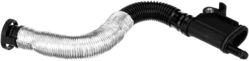 Slang, carterventilatie GATES EMH656)