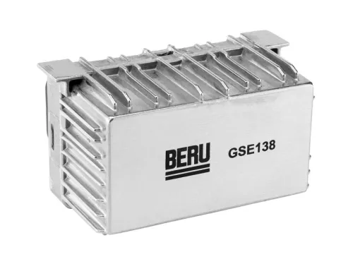 Control Unit, glow time BorgWarner GSE138)