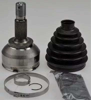 Joint Kit, drive shaft SPIDAN GKNJ20694)