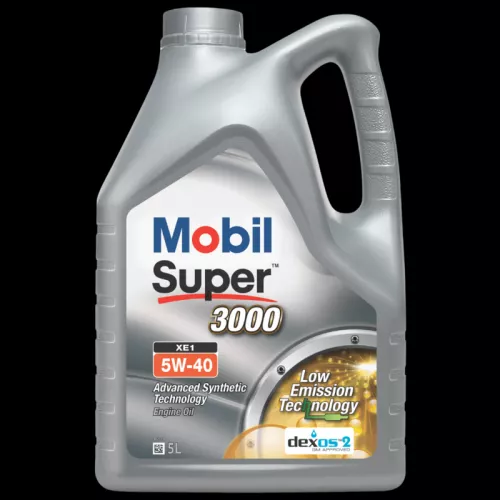 Motorolie MOBIL 154767)