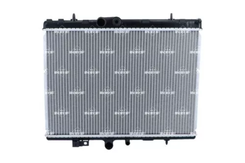 Radiator, engine cooling NRF 550051)