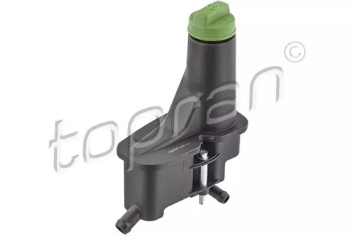 Egalisatiereservoir, hydraulische olie (stuurbekrachtiging) TOPRAN 108 569)