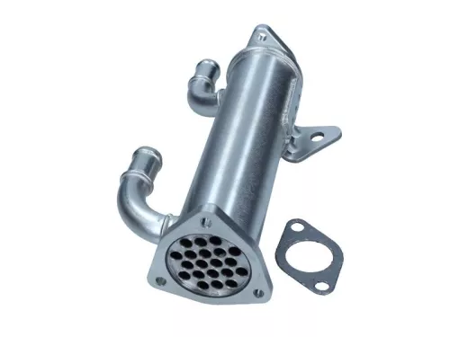 Cooler, exhaust gas recirculation MAXGEAR 27-0790)