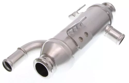 Cooler, exhaust gas recirculation MAXGEAR 27-0789)