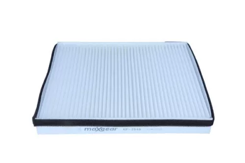 Filter, cabinelucht MAXGEAR 26-2000)