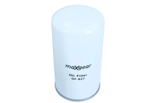Filter, hydraulische bediening MAXGEAR 26-2117)