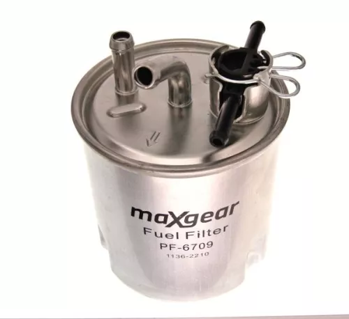 Brandstoffilter MAXGEAR 26-2284)