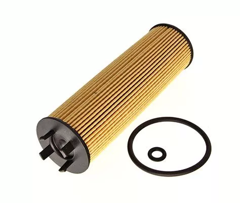 Oliefilter MAXGEAR 26-2120)
