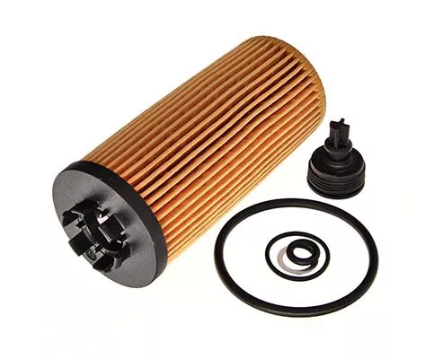 Oliefilter MAXGEAR 26-2090)