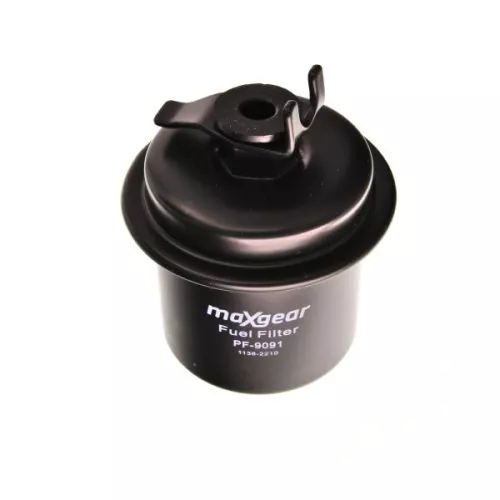Brandstoffilter MAXGEAR 26-2261)