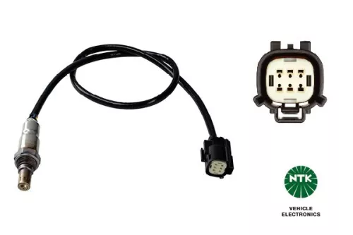 Zuurstofsensor NTK 92808)