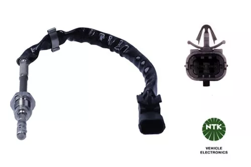 Sensor, uitlaatgastemperatuur NTK 97370)
