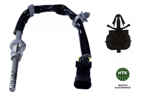 Sensor, uitlaatgastemperatuur NTK 95971)