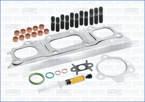 Montageset, oplader AJUSA JTC12062)