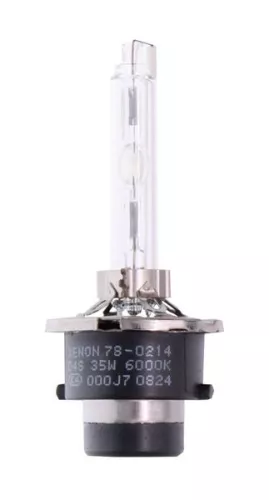 Lamp MAXGEAR 78-0214)