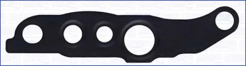 Pakking, olie-inlaat (lader) AJUSA 01317400)