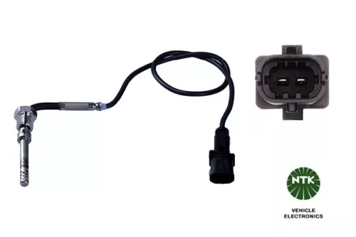 Sensor, uitlaatgastemperatuur NTK 97656)