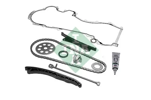Timing Chain Kit Schaeffler INA 559 1817 40)