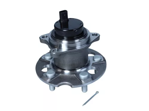 Wiellagerset MAXGEAR 33-1316)