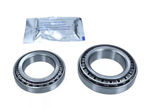 Wiellagerset MAXGEAR 33-1343)