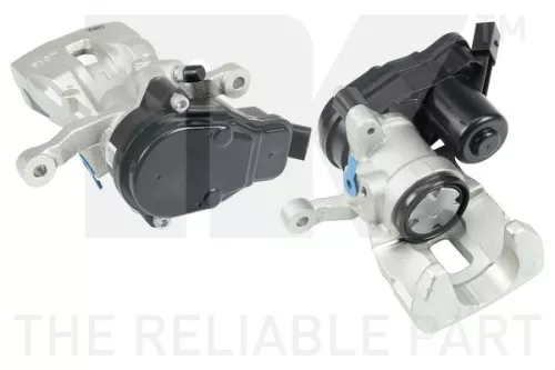 Remklauw NK 2132164)