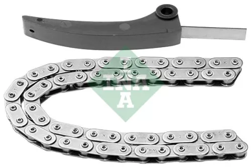Kettingset, oliepomp aandrijving Schaeffler INA 558 0148 10)