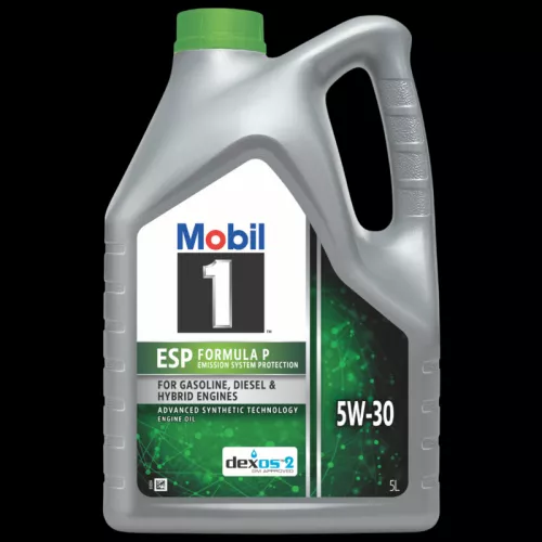 Motorolie MOBIL 157185)