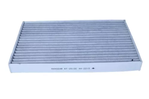 Filter, cabinelucht MAXGEAR 26-1986)