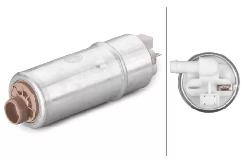 Fuel Pump HELLA 8TF 358 106-591)