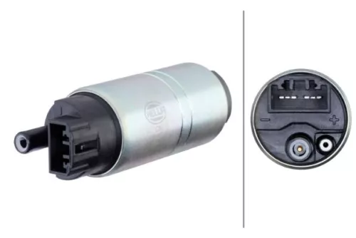 Fuel Pump HELLA 8TF 358 302-841)