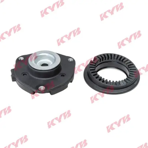 Reparatieset, steunbeugel voor veerpootophanging KYB SM1073)