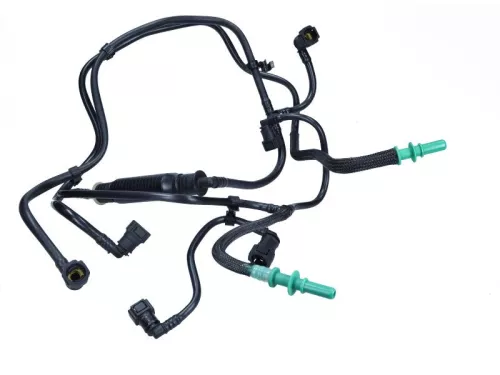 Slang, brandstofoverloop MAXGEAR 18-1457)