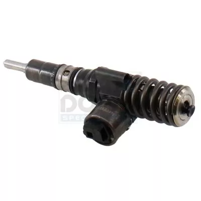 Injectormondstuk MEAT & DORIA 74377R)