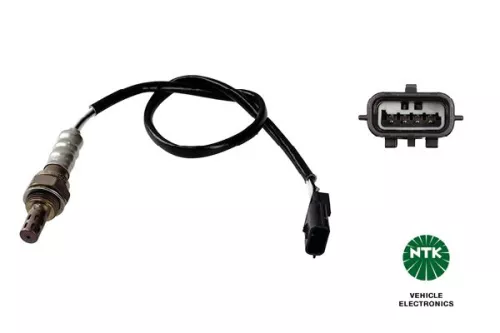 Zuurstofsensor NTK 91625)