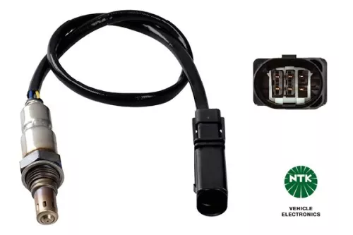 Zuurstofsensor NTK 94756)
