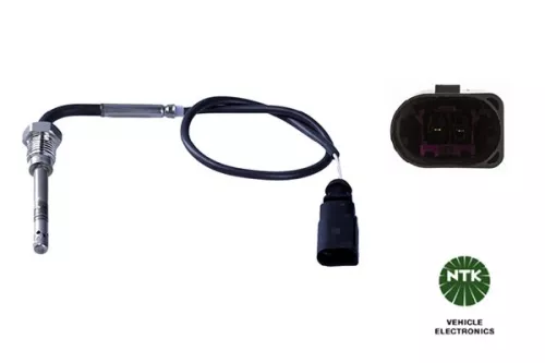 Sensor, uitlaatgastemperatuur AUGER 94883)