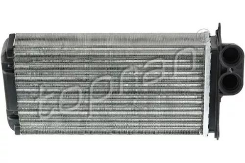 Warmtewisselaar, binnenverwarming TOPRAN 723 043)