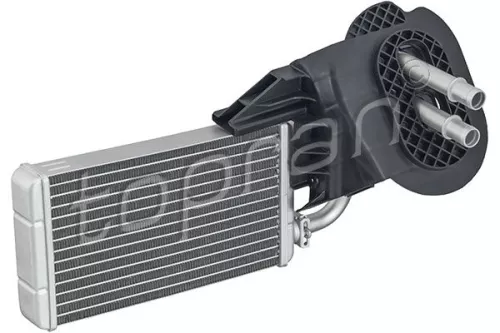 Warmtewisselaar, binnenverwarming TOPRAN 208 214)