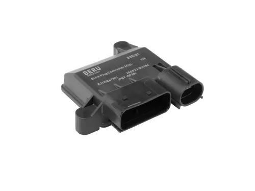 Control Unit, glow time BorgWarner GSE121)