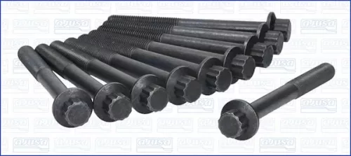 Cilinderkopboutenset AJUSA 81002500)
