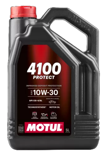 Motorolie MOTUL 113142)