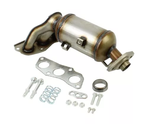 Catalytic Converter MAXGEAR 27-6240)
