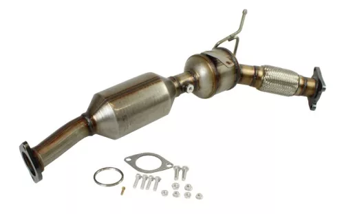 Catalytic Converter MAXGEAR 27-6258)